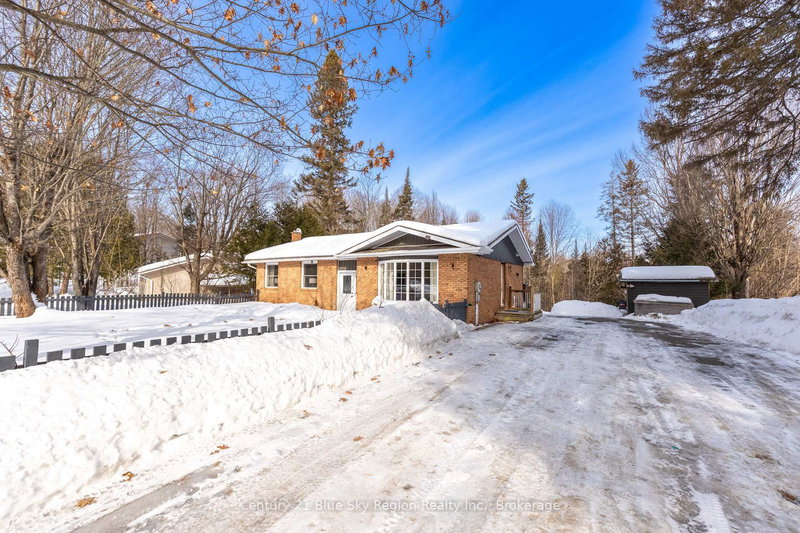 home for sale on 20 Catherine Drive