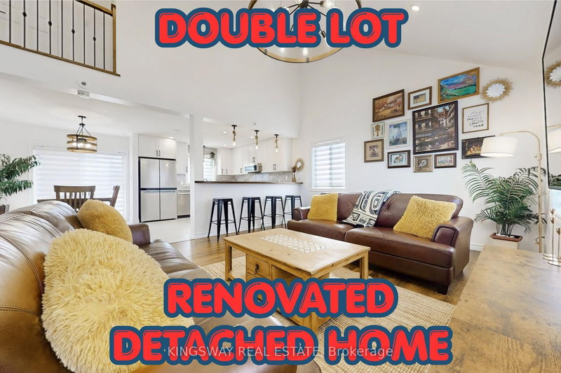 home for sale on 20 Glen Ross Road