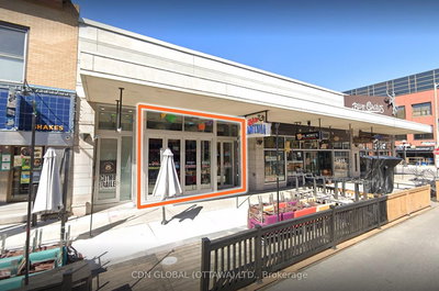 10 ByWard Market Sq | Ottawa | Image