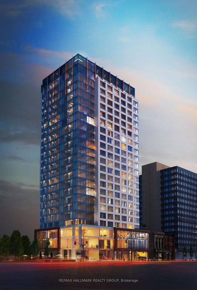 1903 - 199 Rideau Street