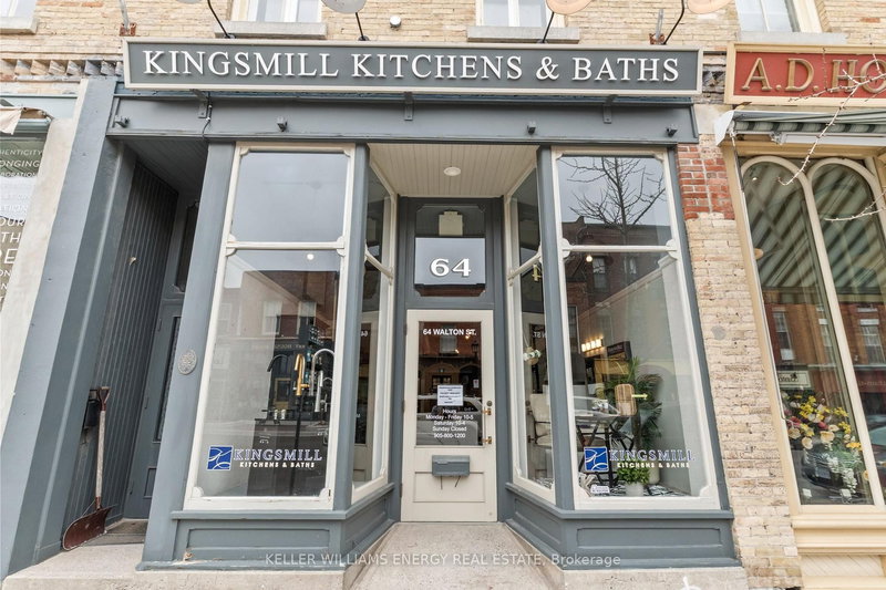 64 Walton St, Port Hope, L1A 1N1 | Image 2