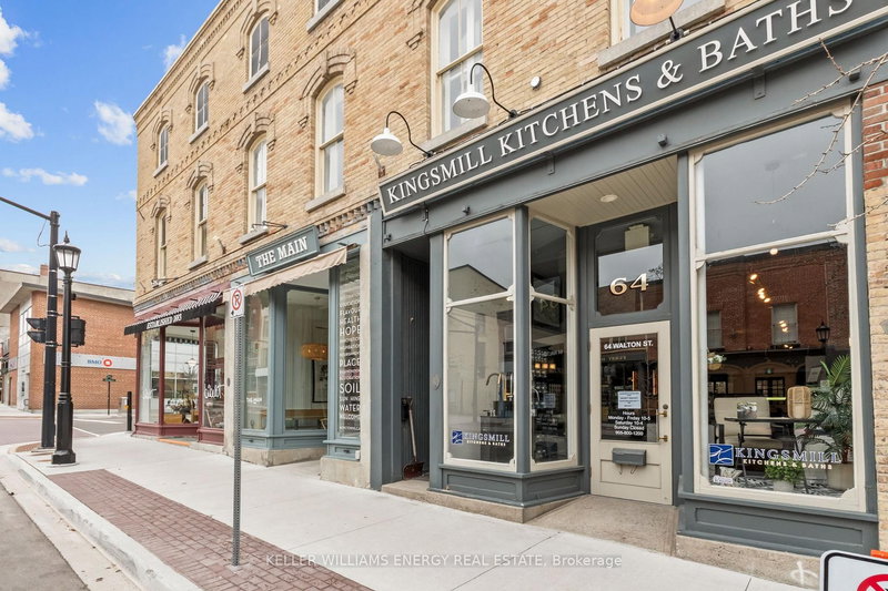 64 Walton St, Port Hope, L1A 1N1 | Image 3