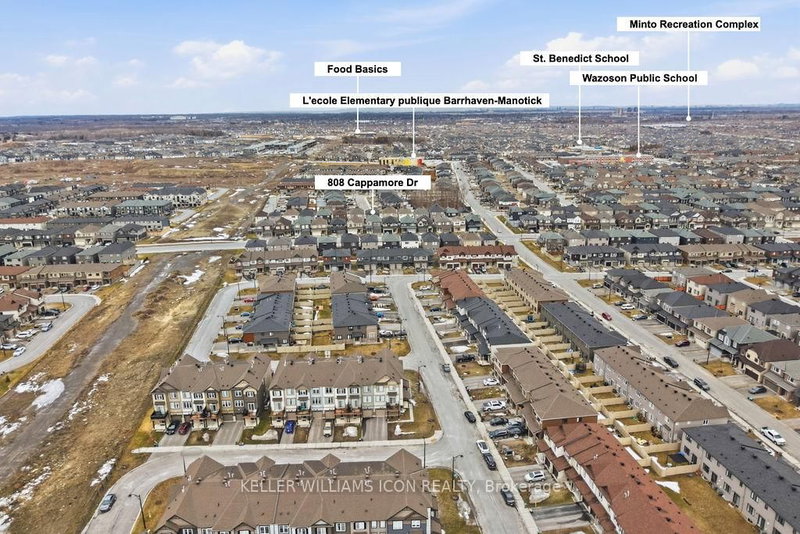 808 Cappamore Dr, Ottawa, K2J 6V6 | Image 2