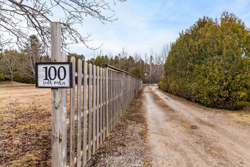 100 South Rankin St, Saugeen Shores, N0H 2L0 | Image 2