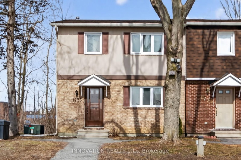 home for sale on 1773 Bellmanor Court