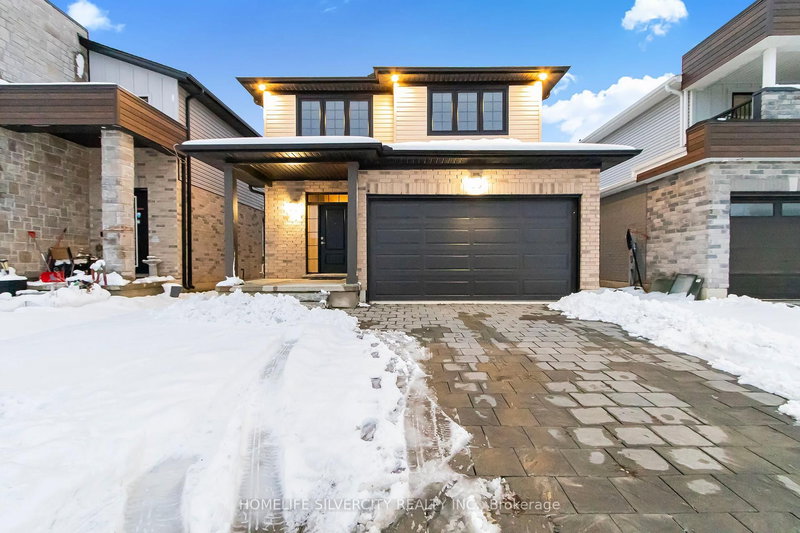 home for lease on 1601 Henrica Avenue