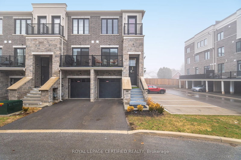 22 - 383 Dundas St E, Hamilton, L8B 1X6 | Image 2