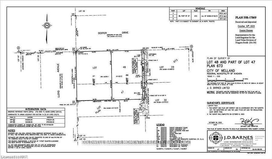 23 & 29 Dexter Drive - Photo 14