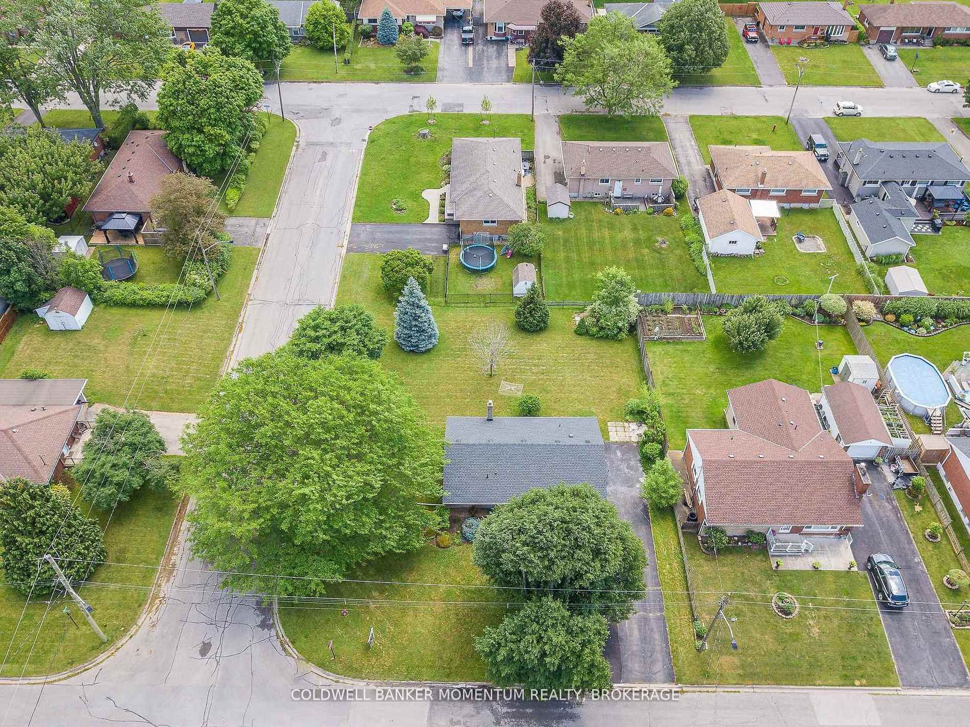 23 & 29 Dexter Drive