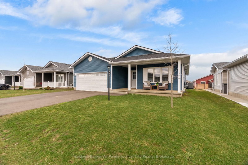 197 Lake Breeze Drive