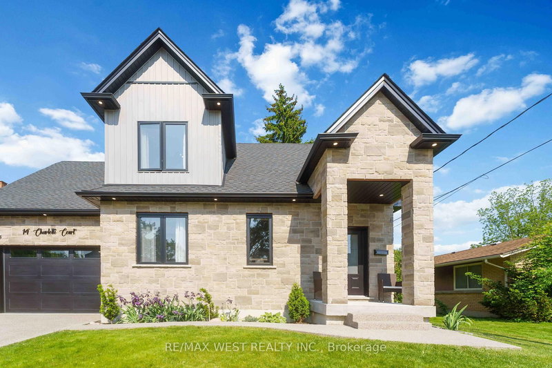 14 Charlotte Crt, Welland, L3C 1P5 | Image 2