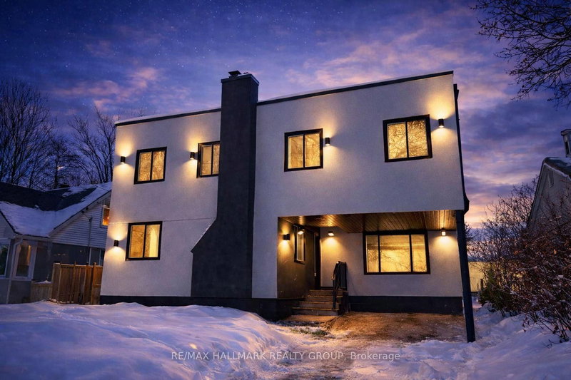 E - 131 Camelia Ave, Ottawa, K1K 2X5 | Image 2