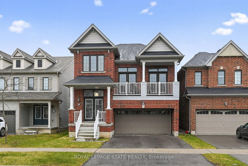 home for sale on 30 Patterson Drive