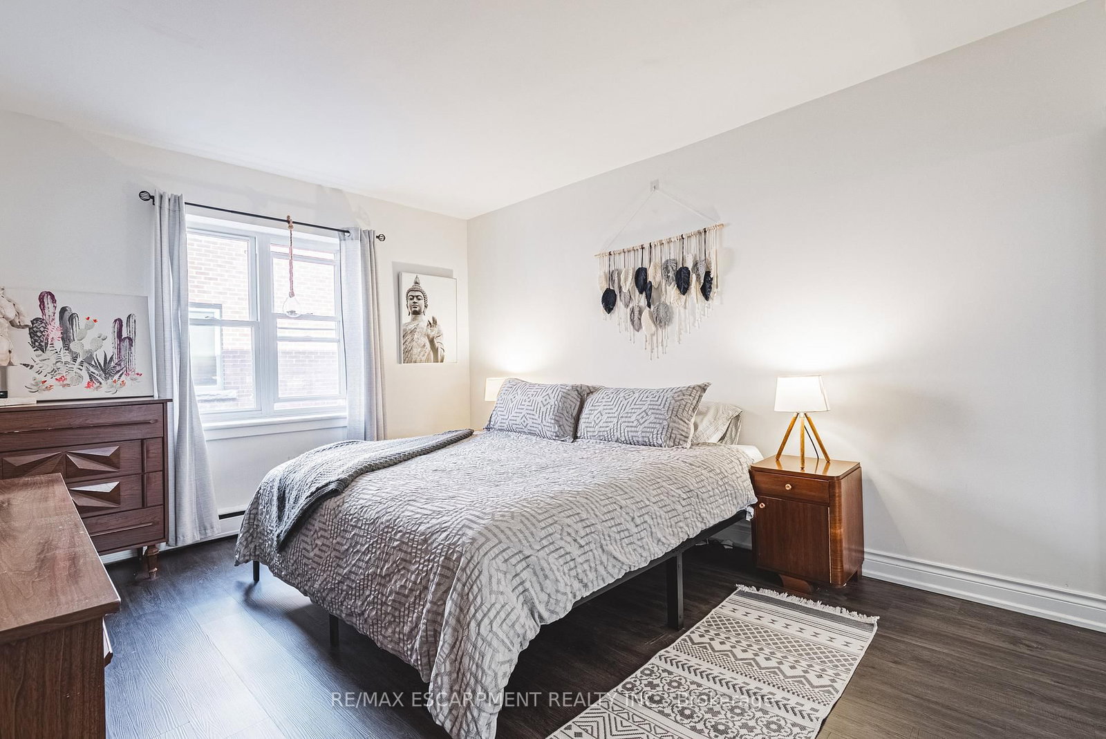 Condo for sale at 208-836 Concession Street, Hamilton, Ontario, L8V 1E2 - Raleigh - MLS: X12960204