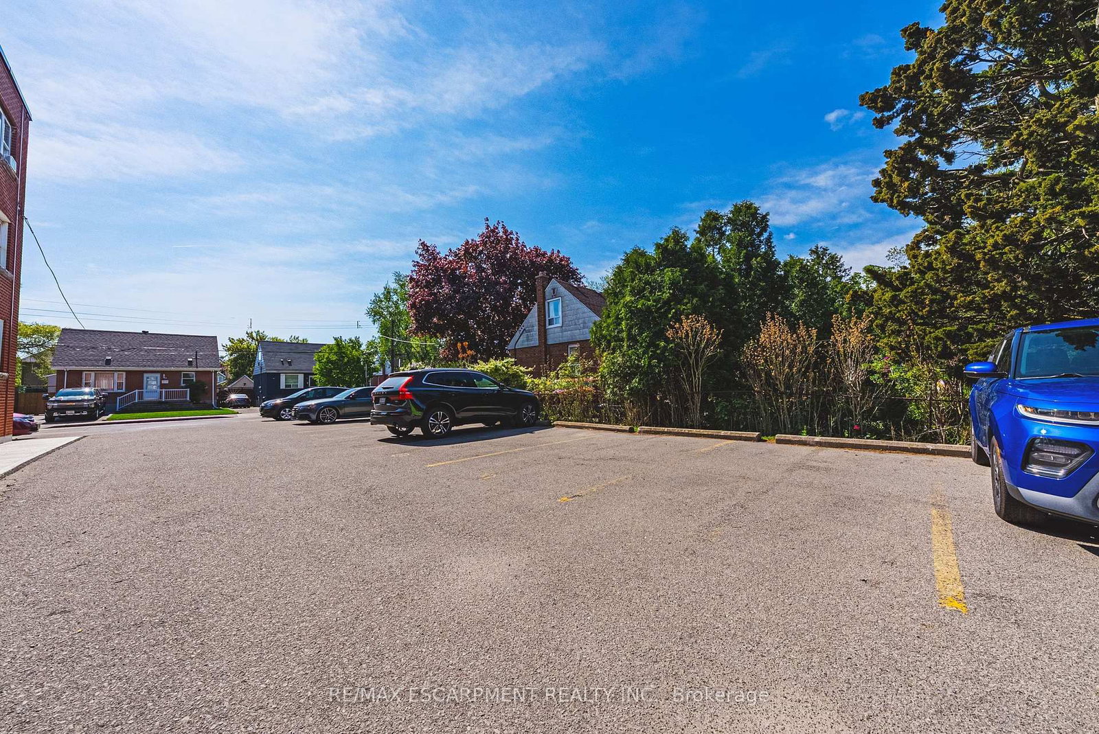 Condo for sale at 208-836 Concession Street, Hamilton, Ontario, L8V 1E2 - Raleigh - MLS: X12960204