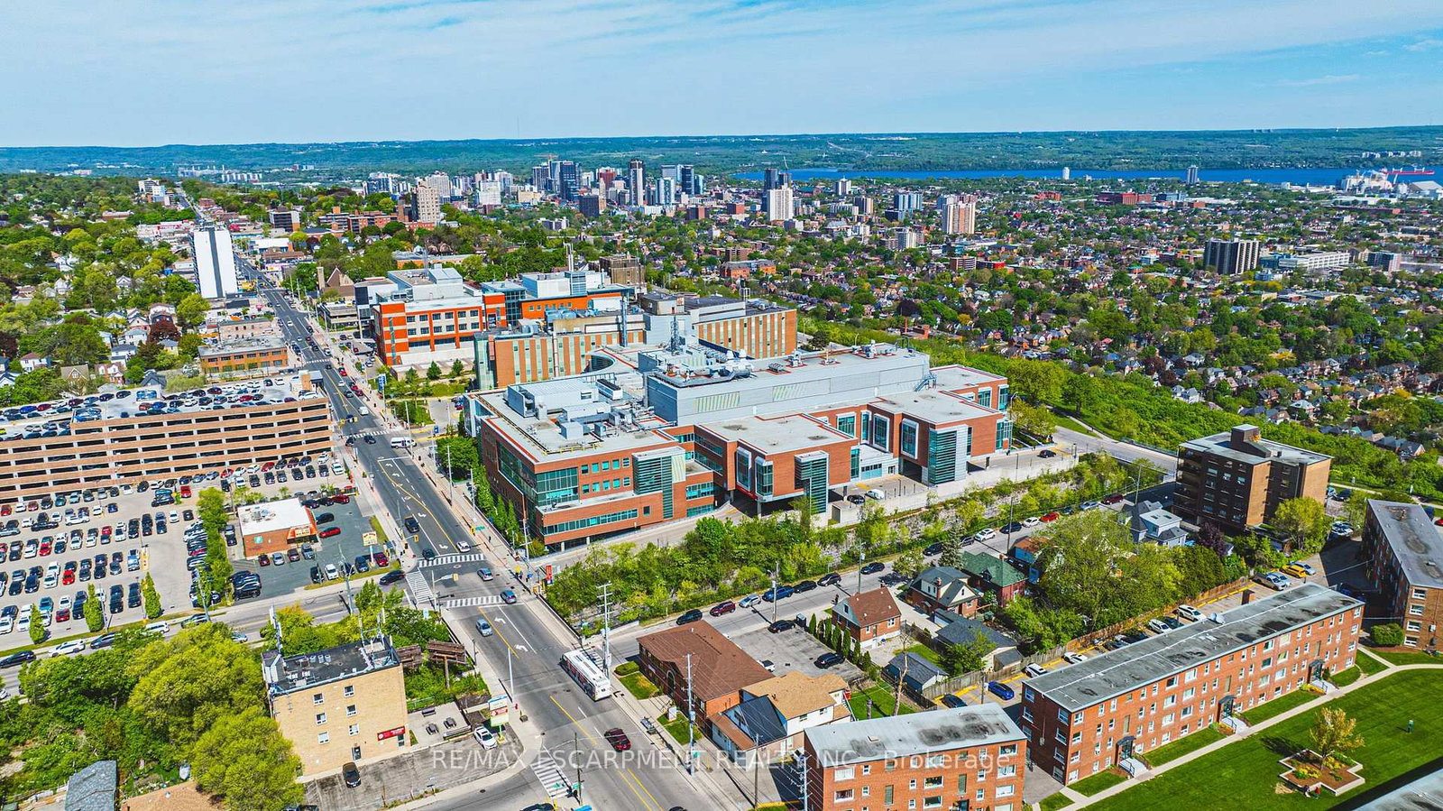 Condo for sale at 208-836 Concession Street, Hamilton, Ontario, L8V 1E2 - Raleigh - MLS: X12960204