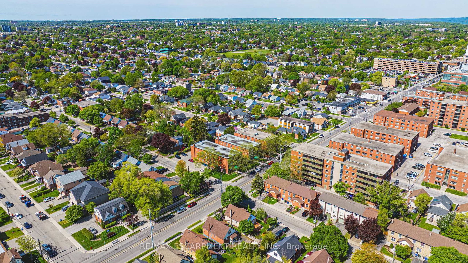 Condo for sale at 208-836 Concession Street, Hamilton, Ontario, L8V 1E2 - Raleigh - MLS: X12960204