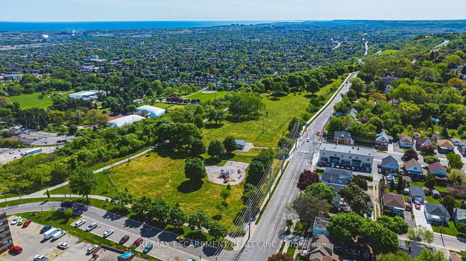 Condo for sale at 208-836 Concession Street, Hamilton, Ontario, L8V 1E2 - Raleigh - MLS: X12960204