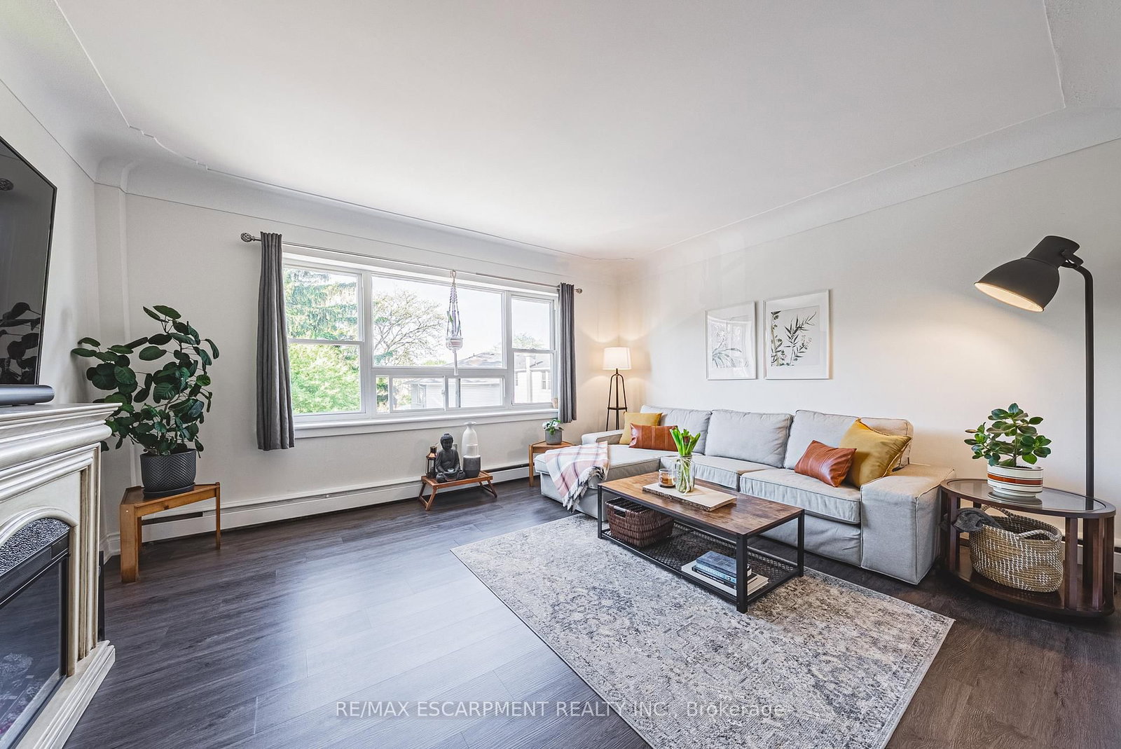 Condo for sale at 208-836 Concession Street, Hamilton, Ontario, L8V 1E2 - Raleigh - MLS: X12960204