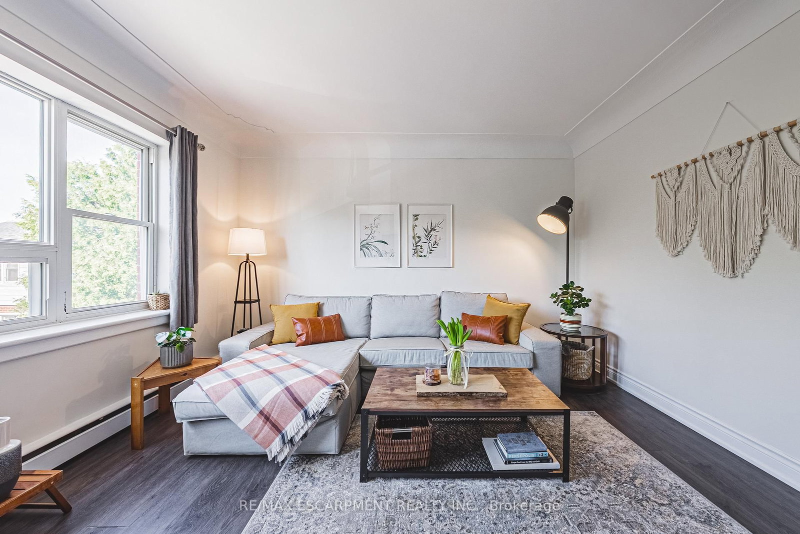 Condo for sale at 208-836 Concession Street, Hamilton, Ontario, L8V 1E2 - Raleigh - MLS: X12960204