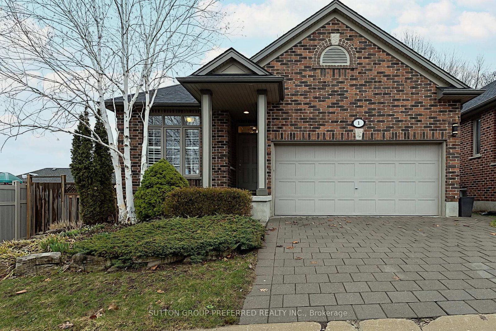 Vacant Land Condo for sale at 1-1617 Shore Road, London South, Ontario, N6K 5C3 - South A - MLS: X12960232