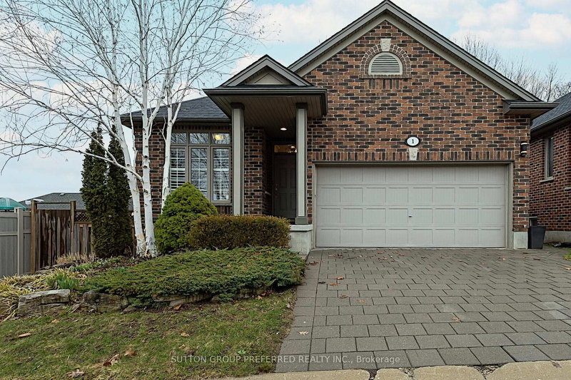 1617 Shore Road Unit 1