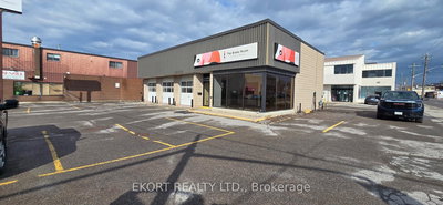 34 Dundas St | Belleville | Image