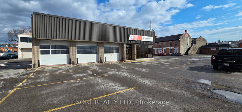 34 Dundas St E, Belleville, K8N 1B5 | Image 2