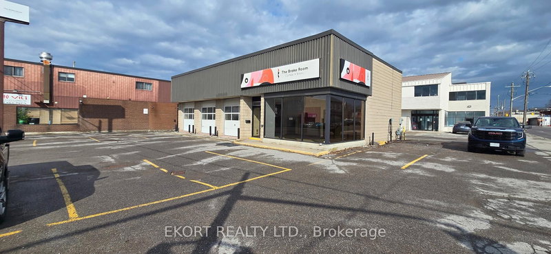 34 Dundas St E, Belleville, K8N 1B5 | Image 3