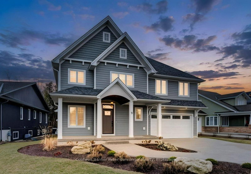 9 Marshall Pl, Saugeen Shores, N0H 2L0 | Image 2