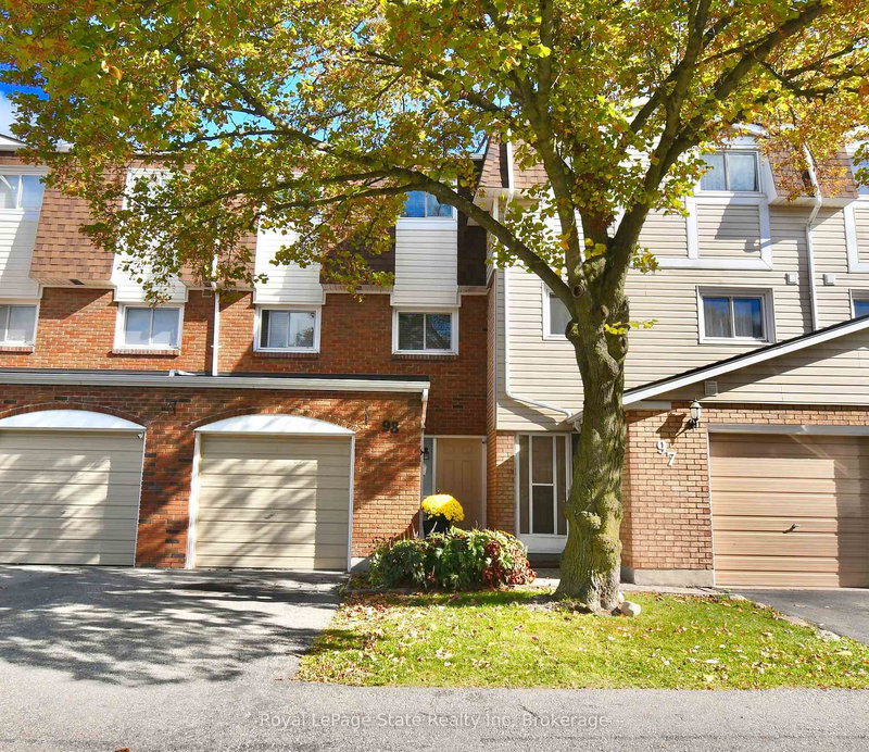 98 - 11 Harrisford St, Hamilton, L8K 6L7 | Image 2