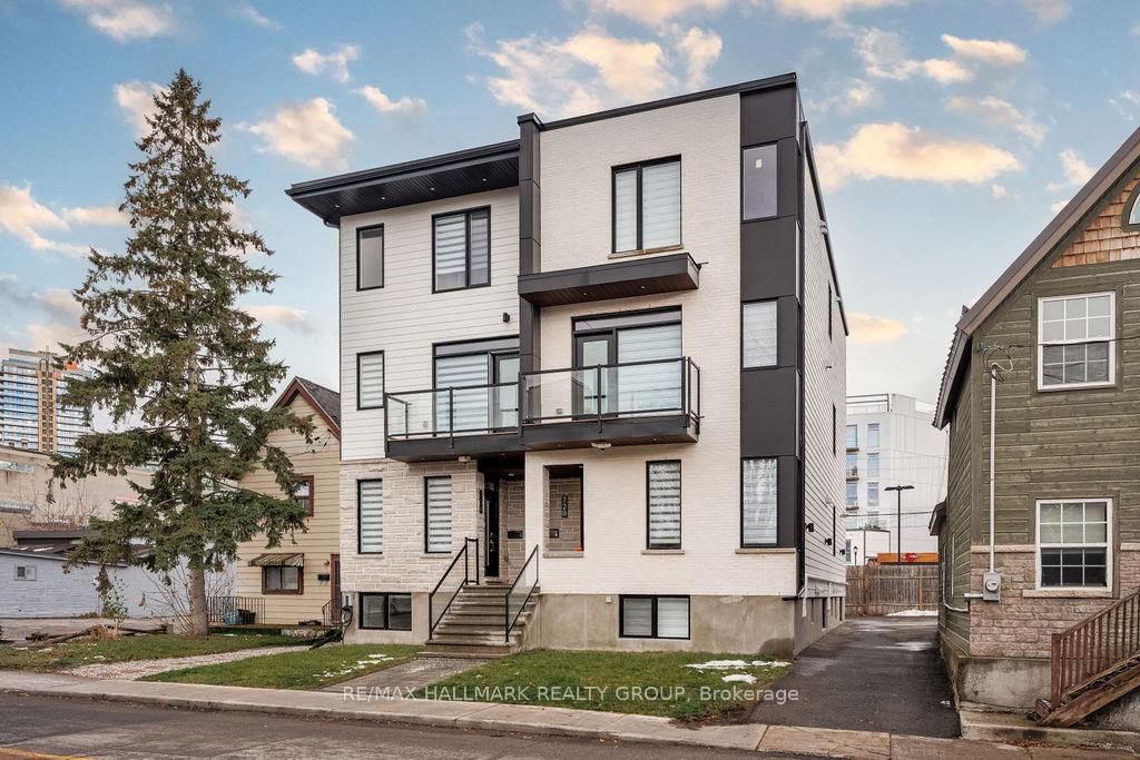 72 Armstrong Street, Unit A