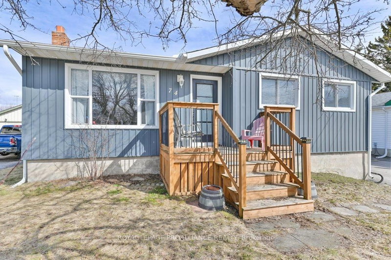 home for sale on 74 Heber Street