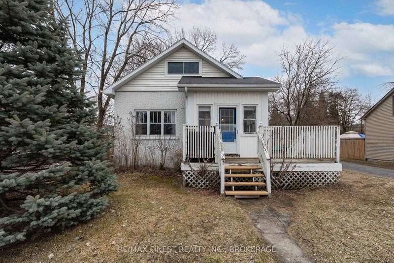 home for sale on 6872 Highway 38, null