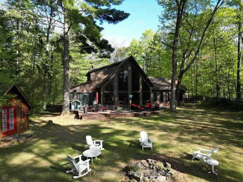 15111 Highway 35, Minden Hills, Ontario