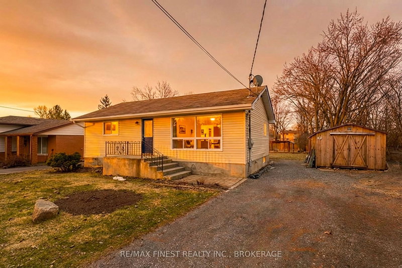 home for sale on 3007 Princess Street