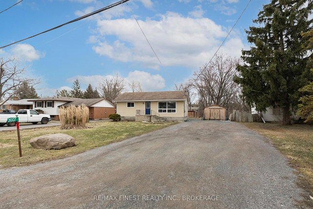 3007 Princess Street