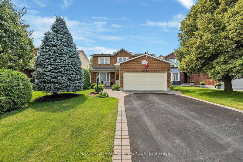 home for sale on 6586 Morningview Street