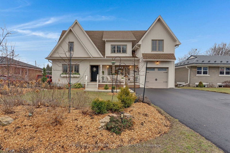 252 Shepherd Ave, Cambridge, N3C 1T8 | Image 2