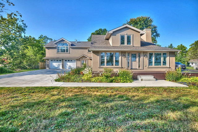 4229 Niagara River Parkway