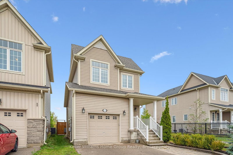 home for sale on 151 COURTNEY Street