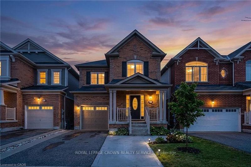 home for sale on 125 Watermill Street