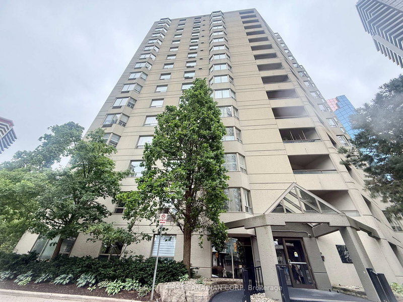 home for lease on 1104-500 Talbot Street