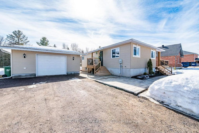 home for sale on 11 Irene Street