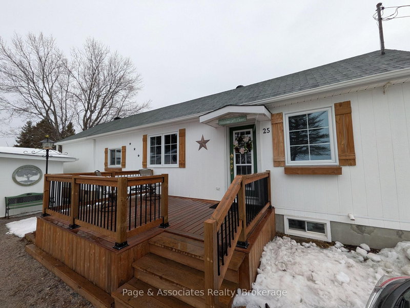 home for sale on 25 Dubeau Street