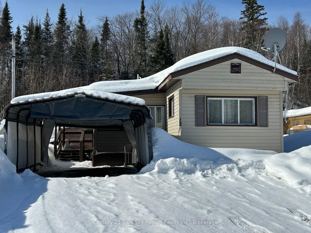 12 - 5887 HIGHWAY 11 N