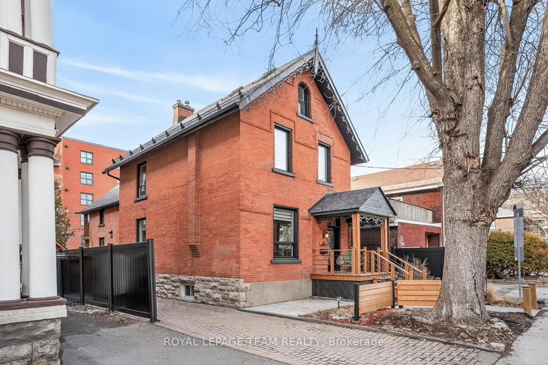 home for sale on 349 FRANK Street