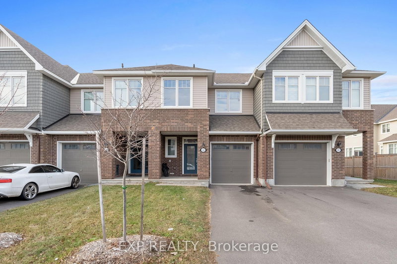 163 Angelonia Cres, Ottawa, Ontario