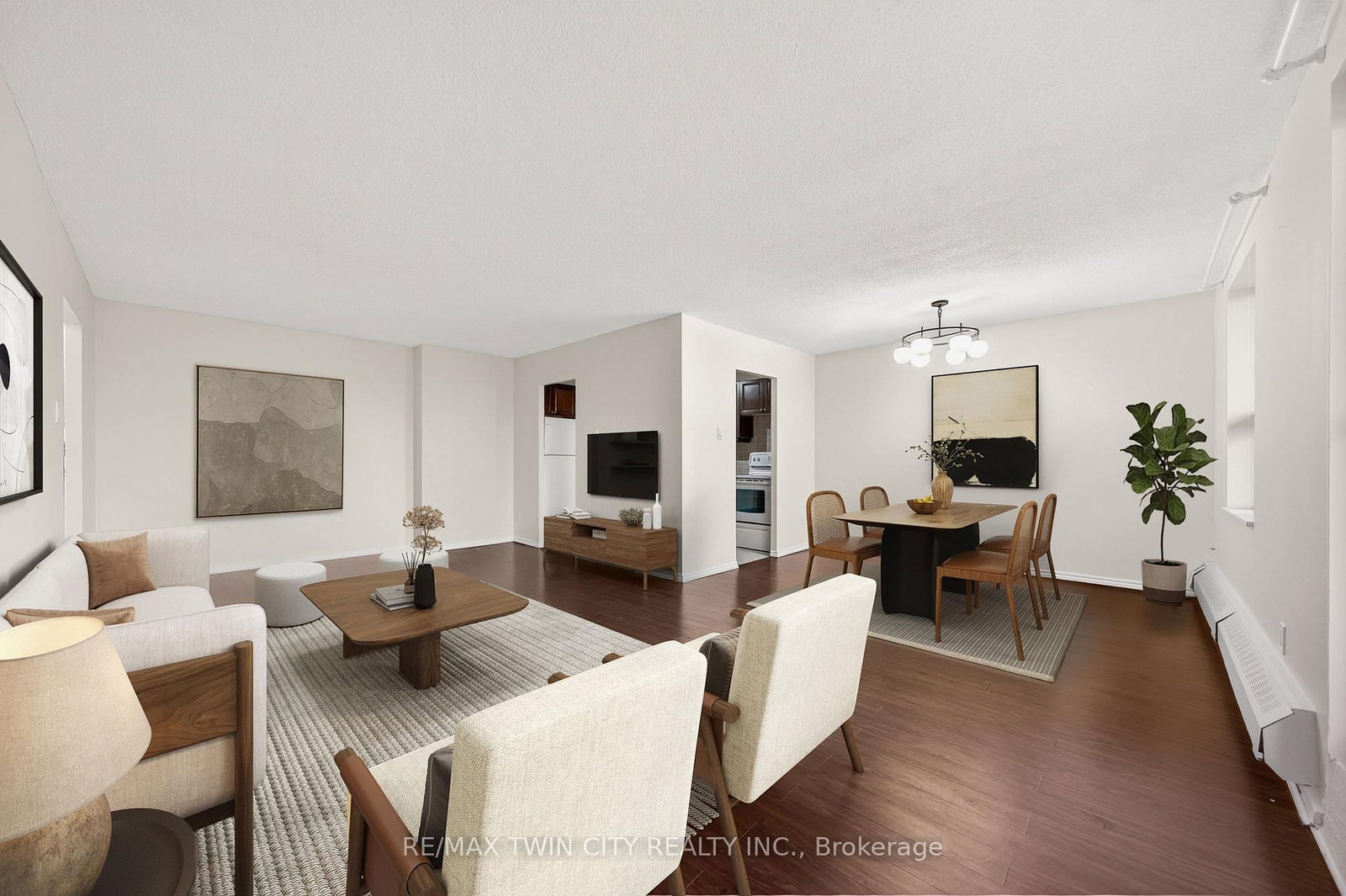 1100 Courtland Avenue E, Unit 605