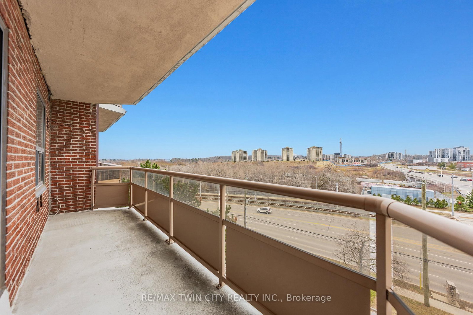 1100 Courtland Avenue E • #605 • Kitchener, ON photo 12